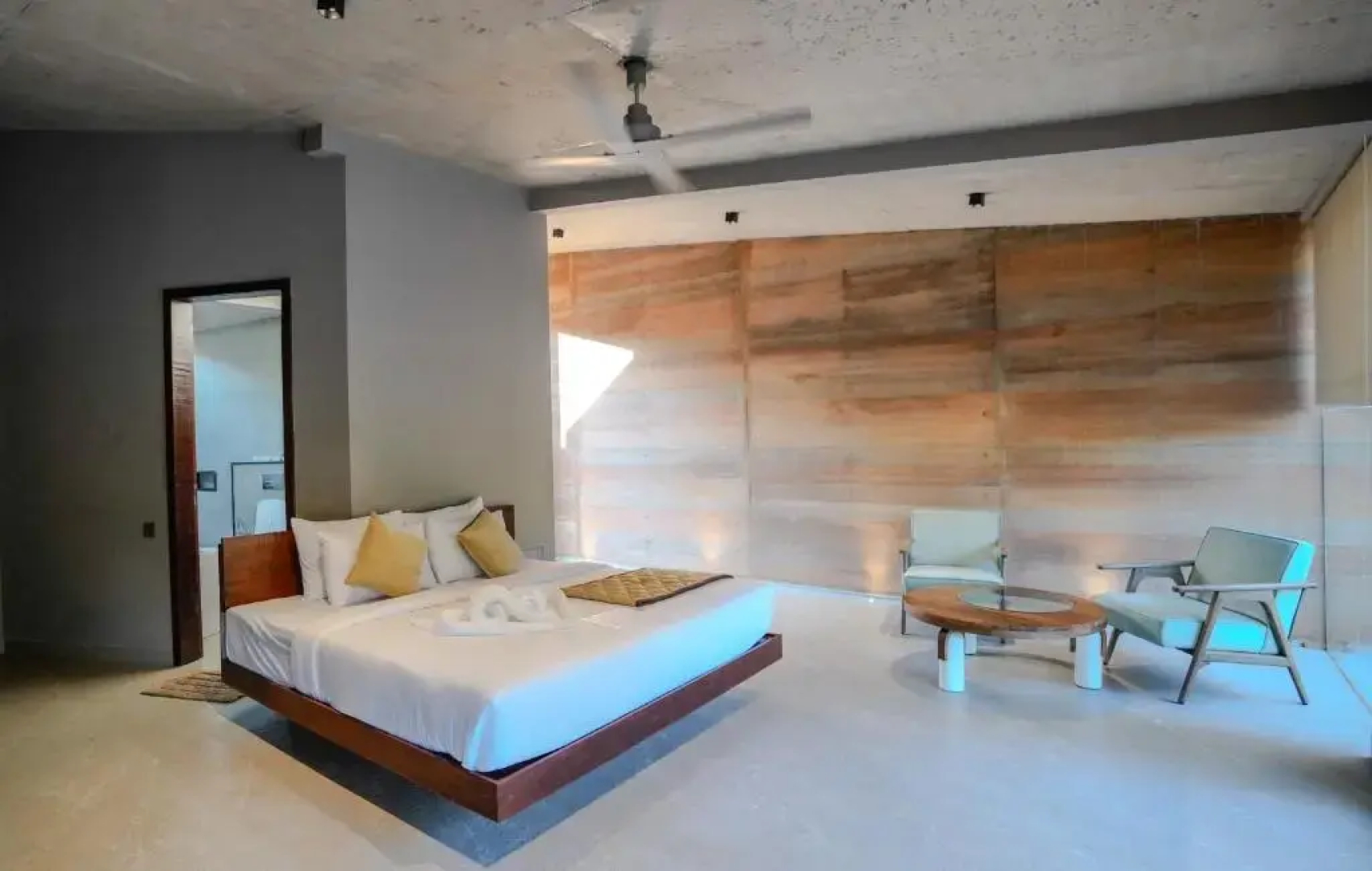 R D S Nature Retreat