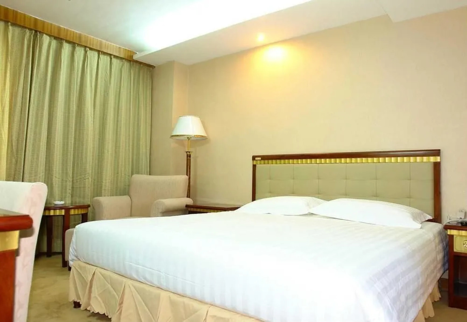 Sihai International Hotel Chengde