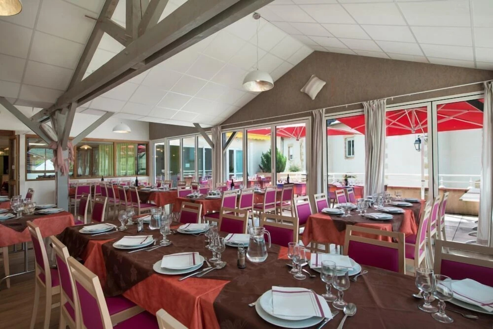 Cap France Terrou Gites