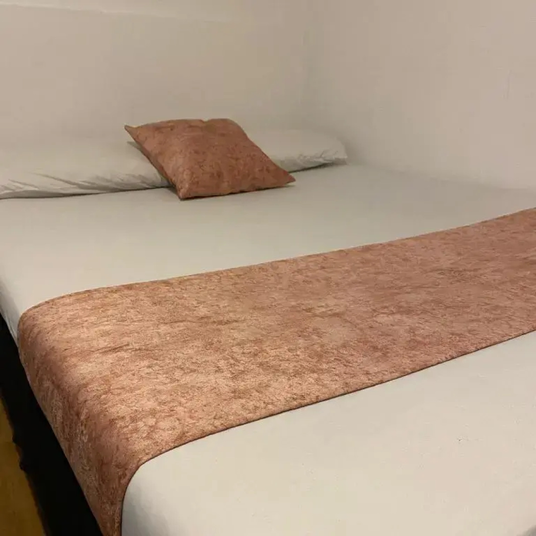 Remanso De Paz
