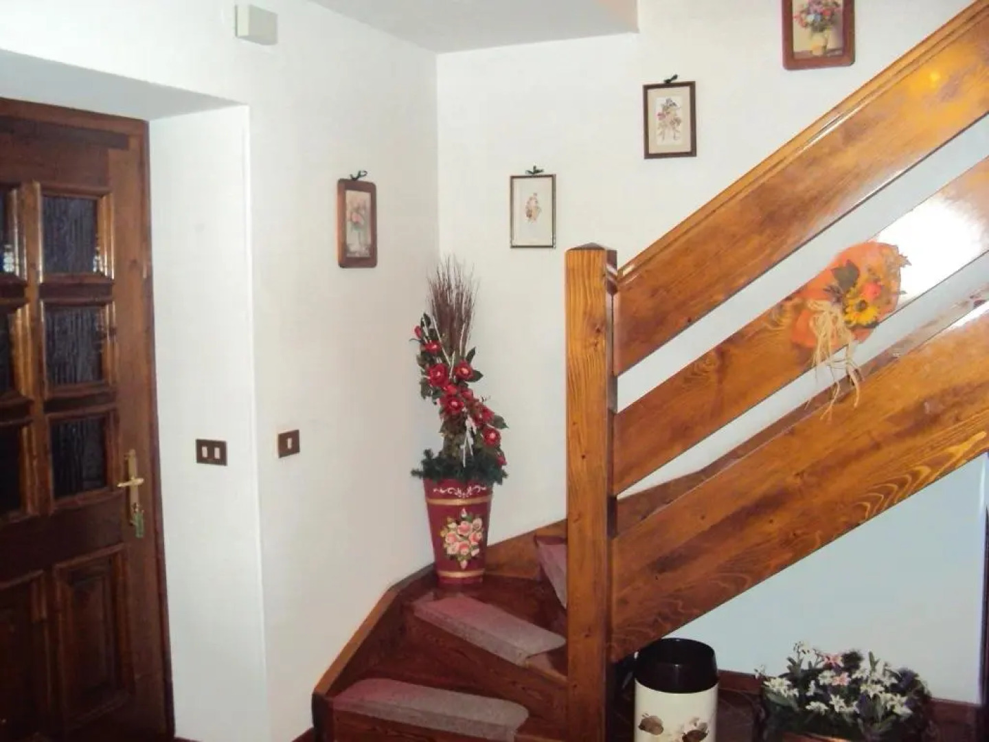 Bed and Breakfast Camere da Beppe