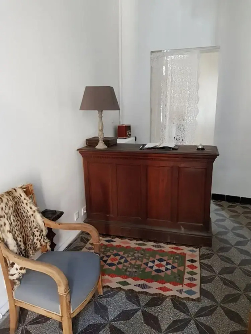 Chambres d'Hotes au Centre de Sigean