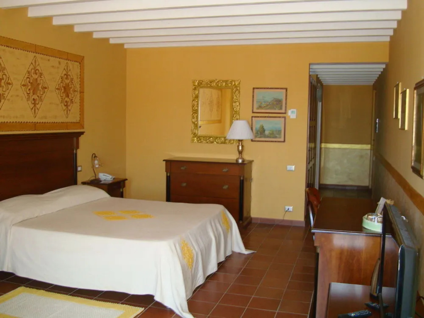 Country Resort & Spa Capo Nieddu