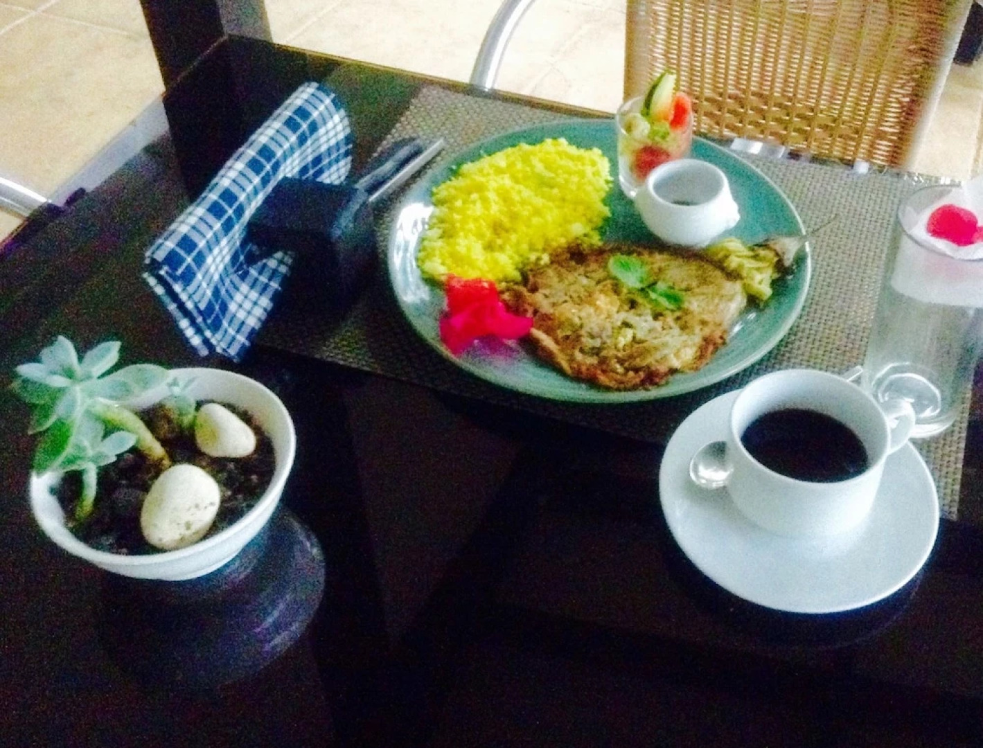 La Pernela Beachfront Resort