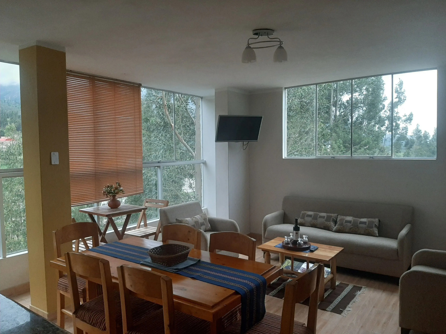 Departamentos Bellavista Deluxe  Huaraz