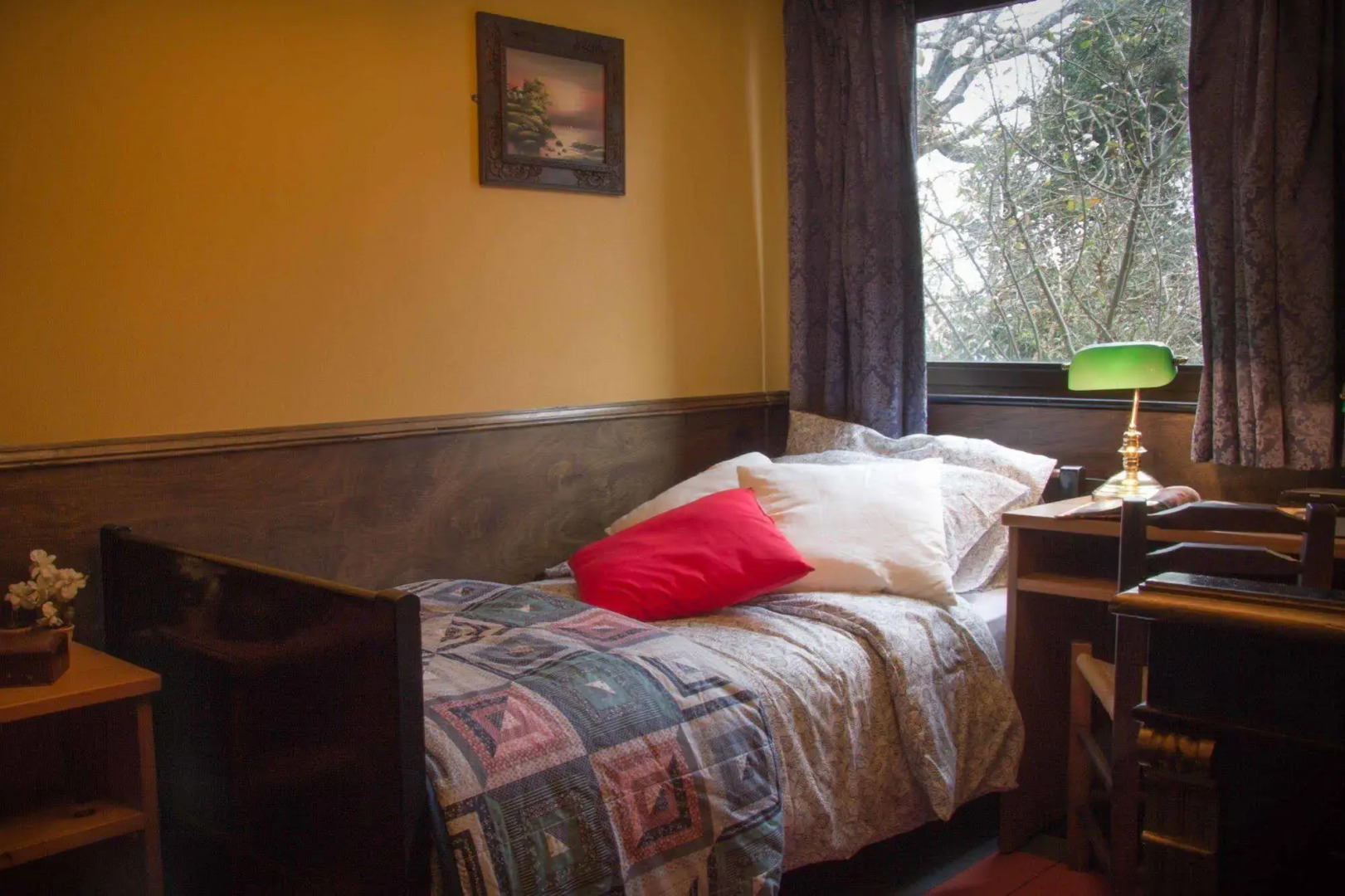 The Waters Country House