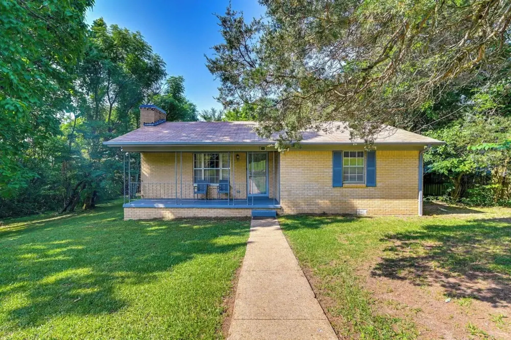 Quaint Oxford Home ~ 2 Mi to Ole Miss & The Grove!