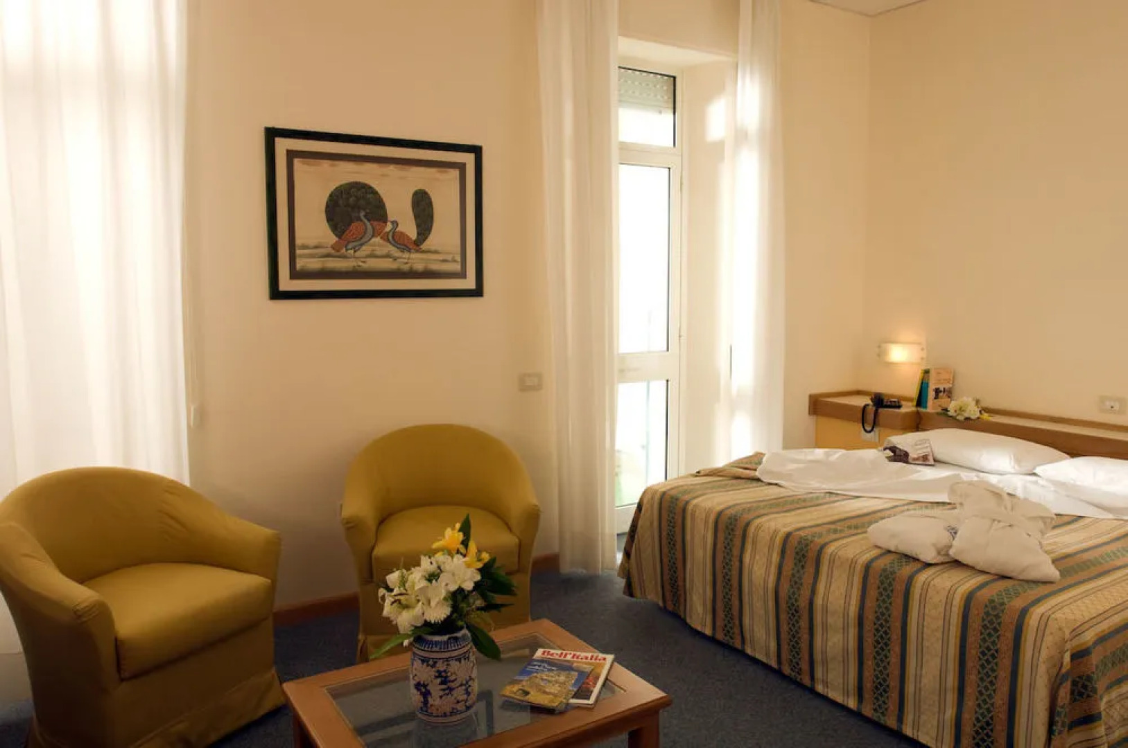 Antiche Terme di Sardara