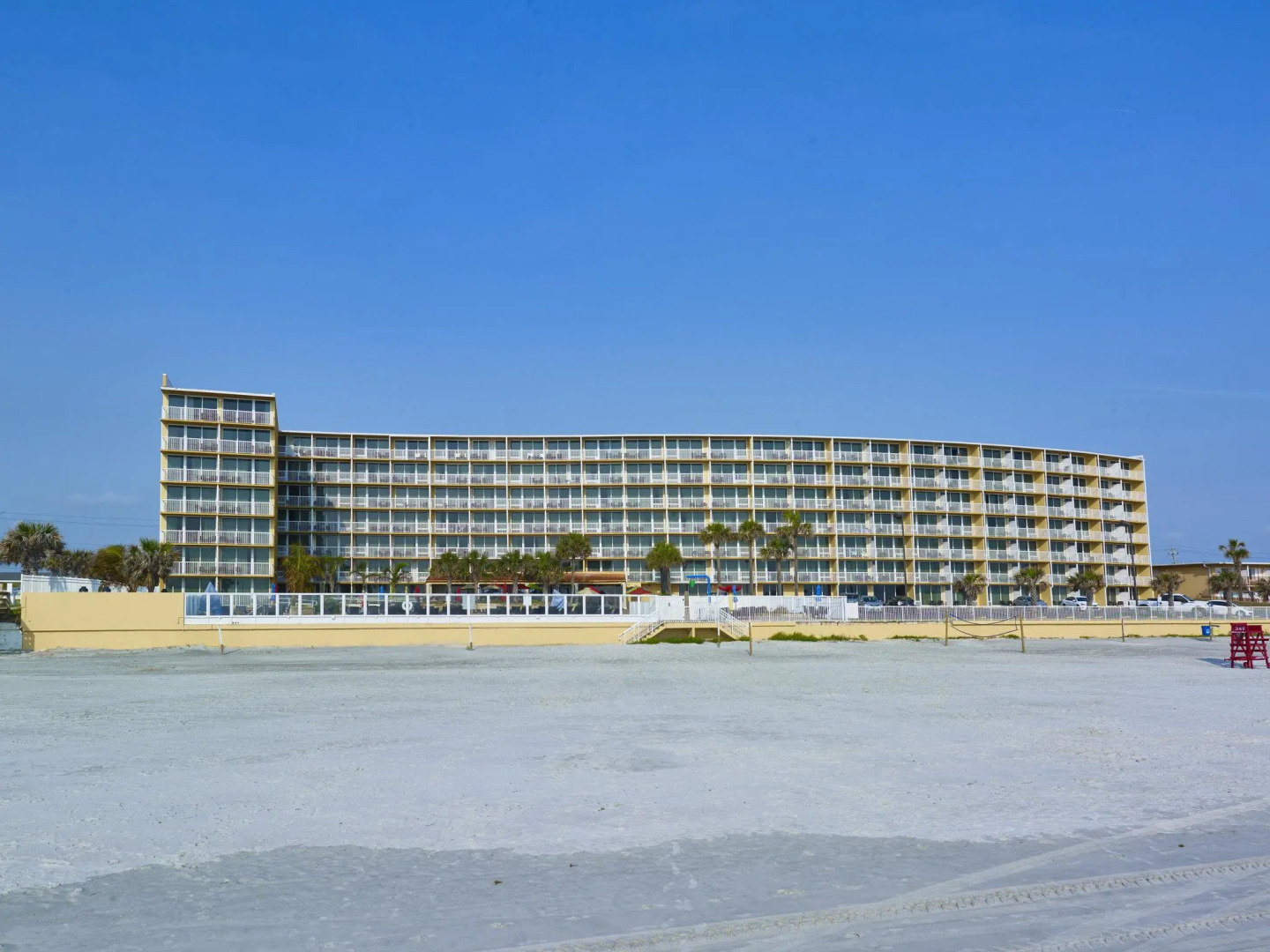Holiday Inn Resort Daytona Beach Oceanfront by IHG
