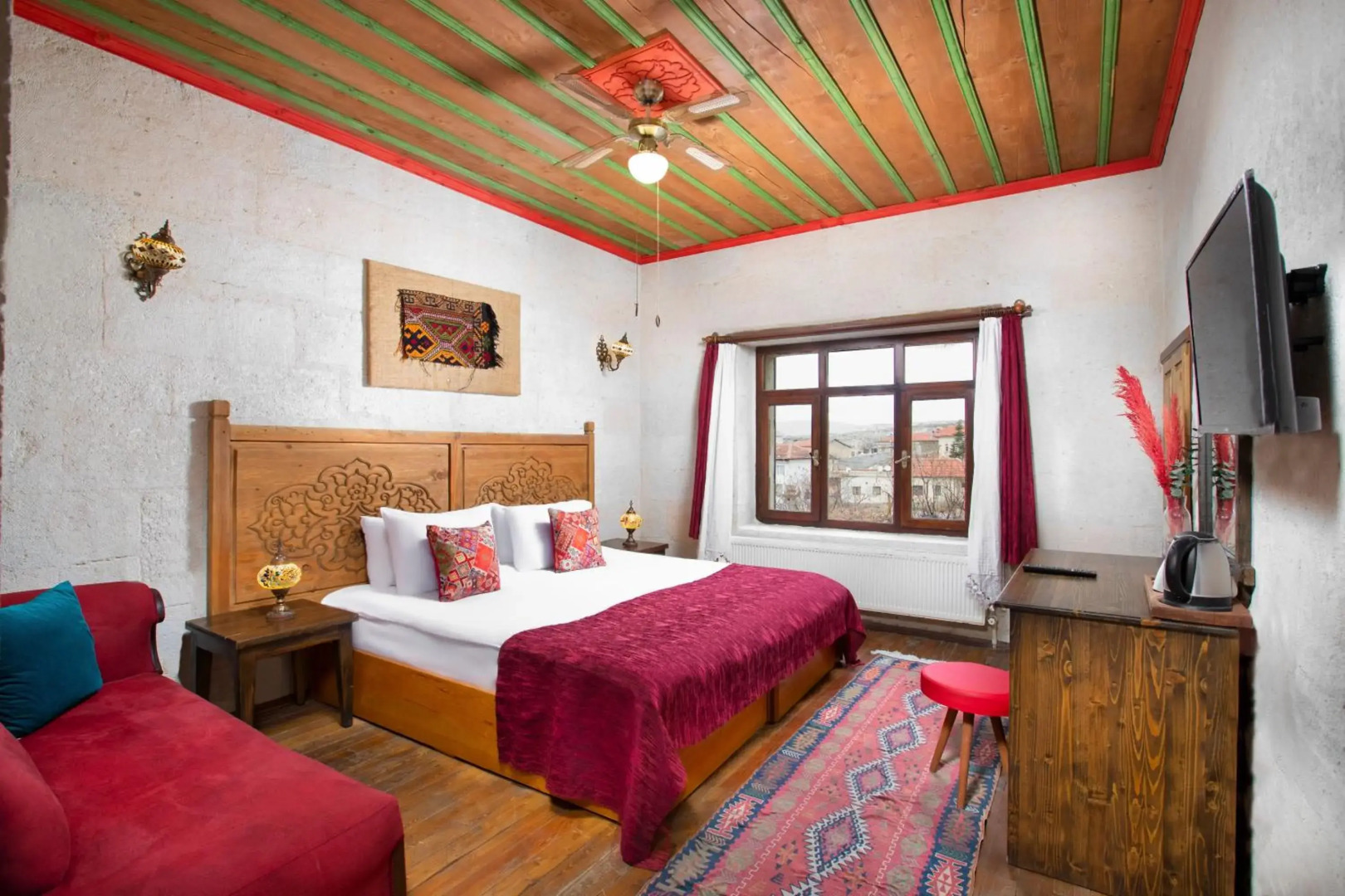 Garden Inn Cappadocia