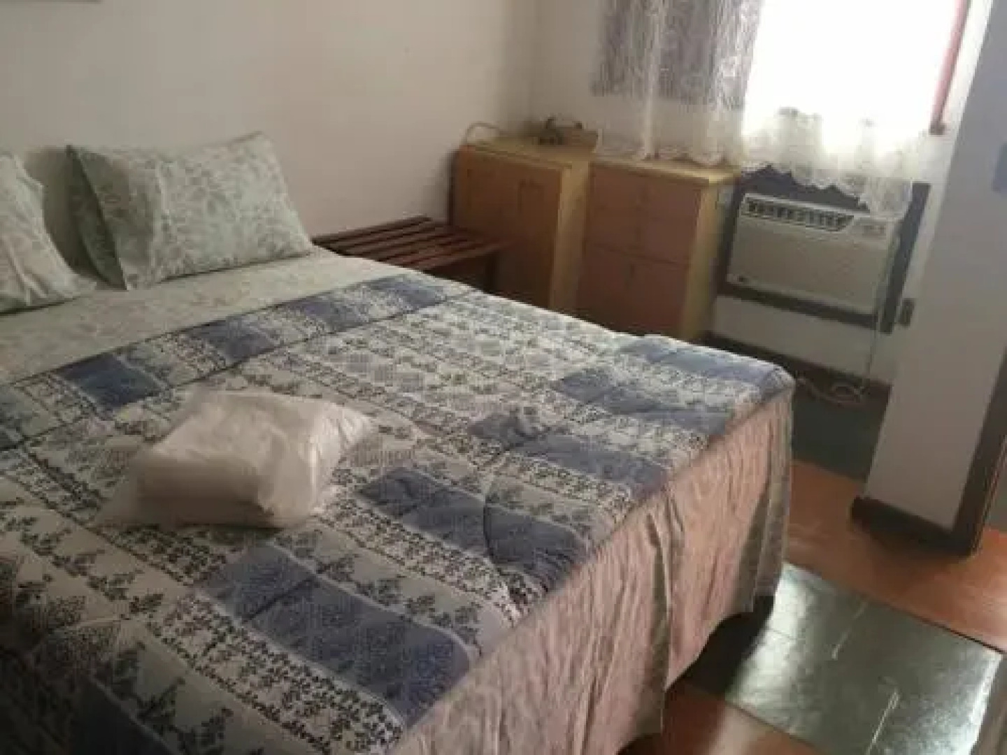 Pousada Cantinho da Vovó