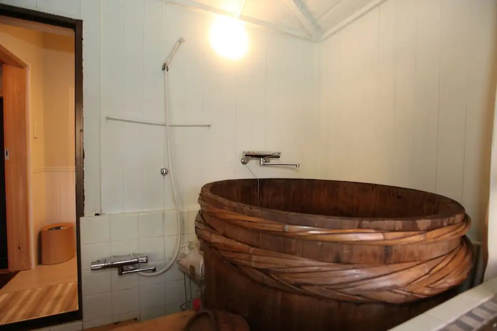 Machiya Inn Omihachiman