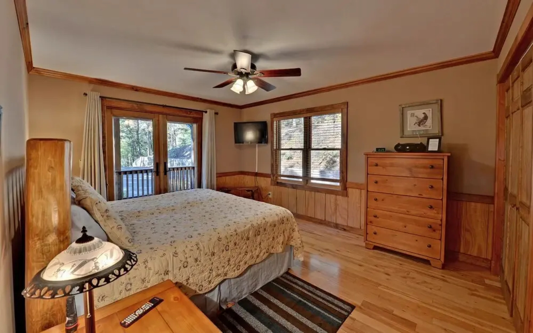 100 Acre Wood- Blue Ridge 7 mi, Near Ocoee River