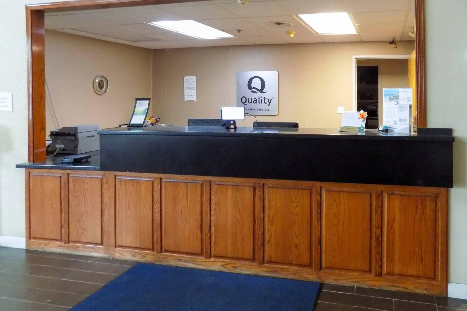 Quality Inn