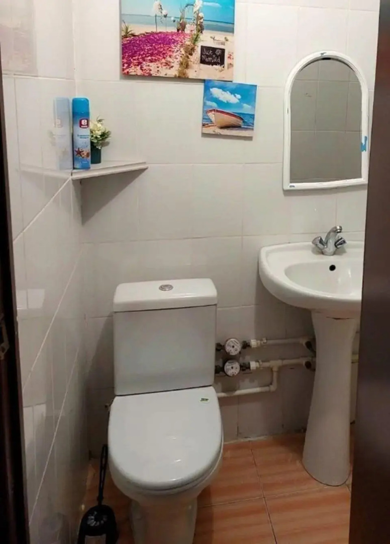 Апартаменты на улице Грибоедова 8