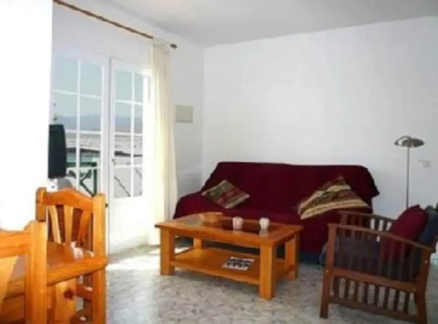 Lanzarote 102515 2 Bedroom Apartment By Mo Rentals