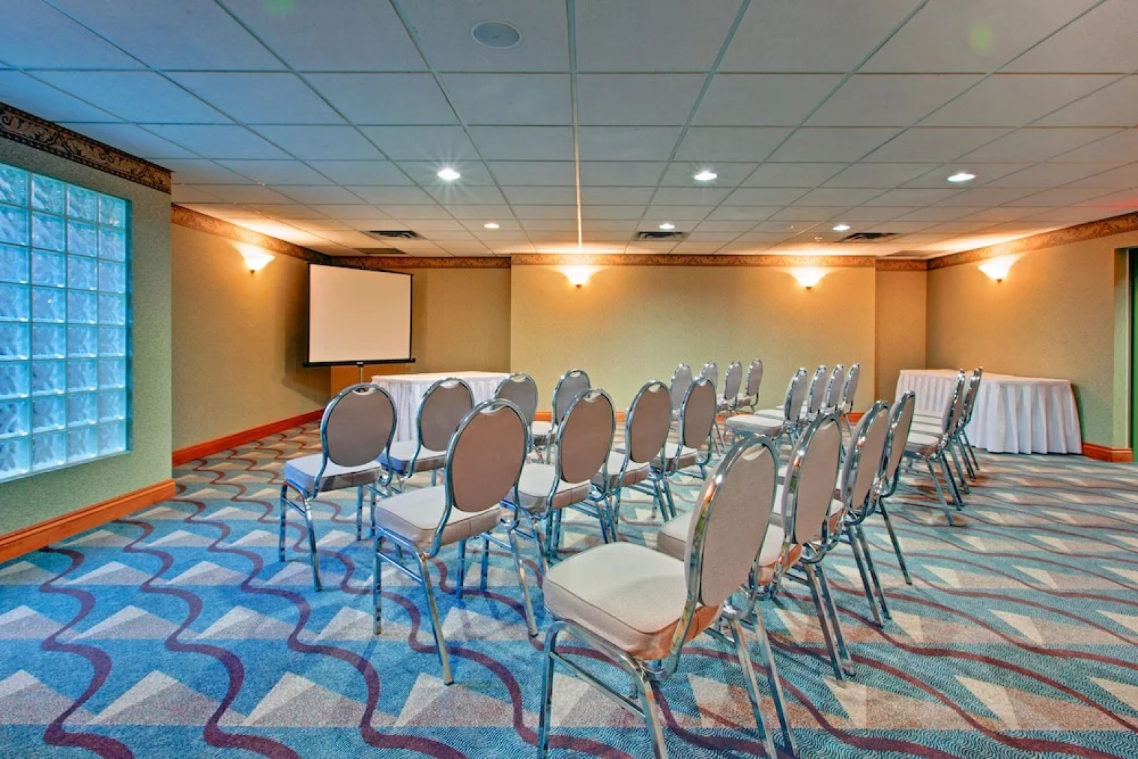 Holiday Inn West Kelowna