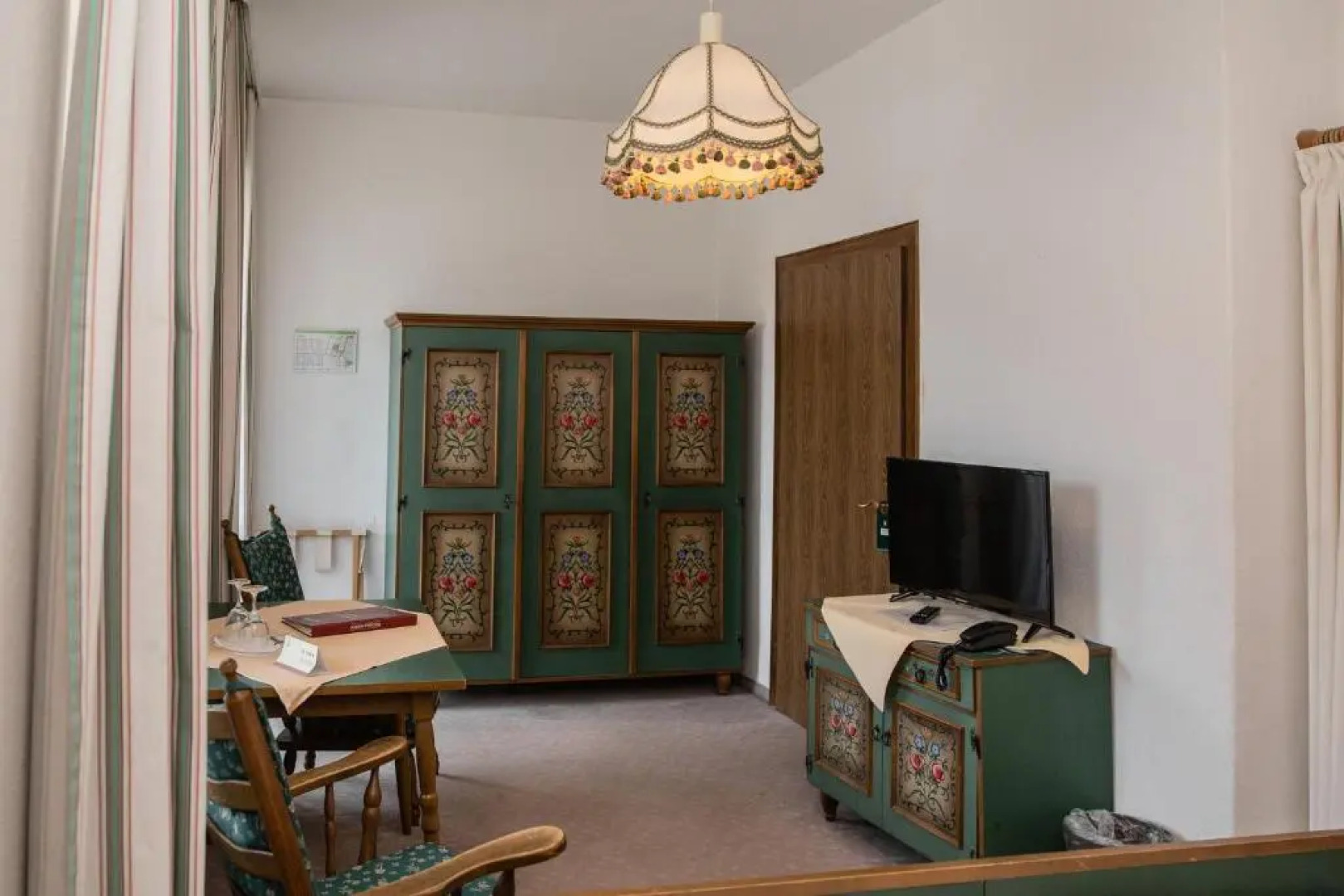 Hotel Vier Jahreszeiten Berchtesgaden