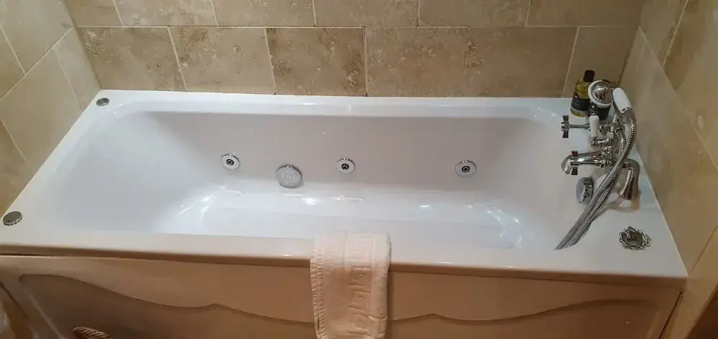 The Old Rectory Country Hotel