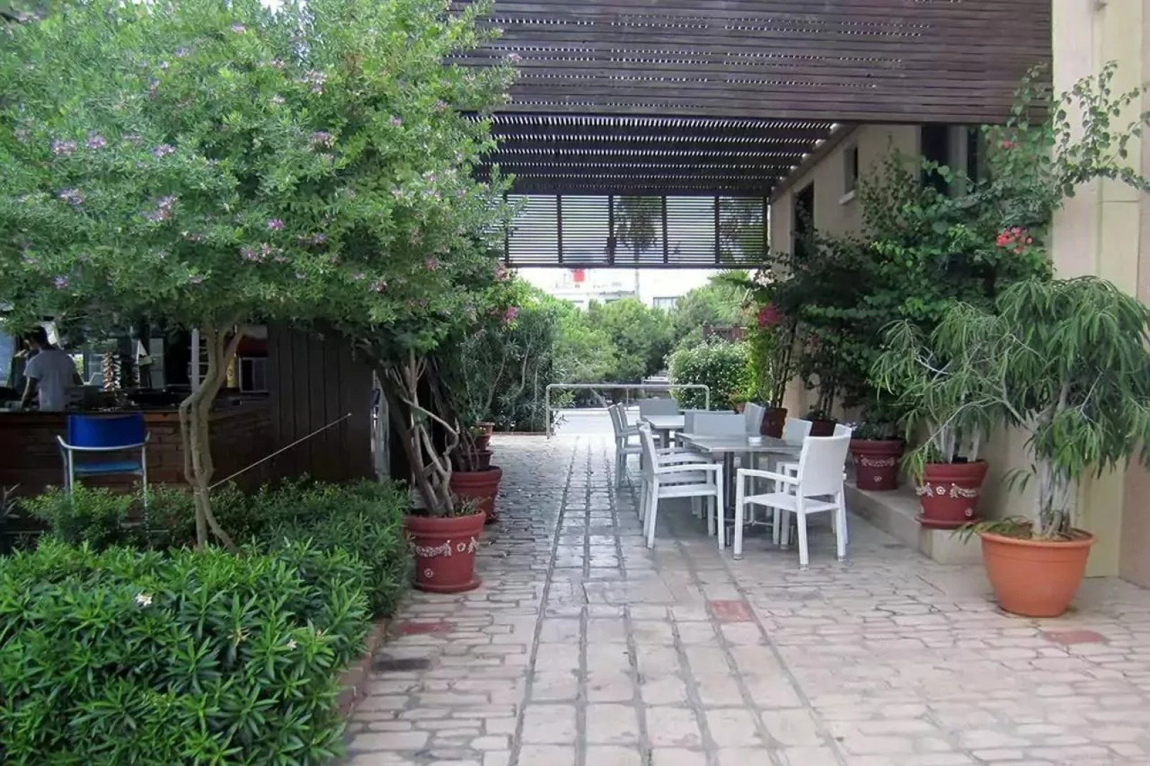 Senator Hotel Apartments - Adults Only