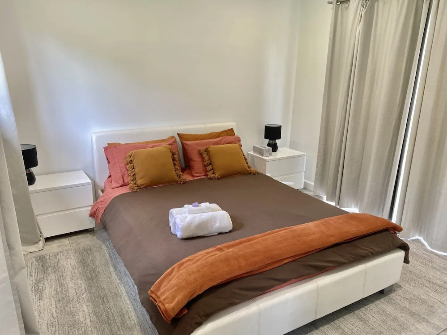 Nimbin Waterfall Retreat