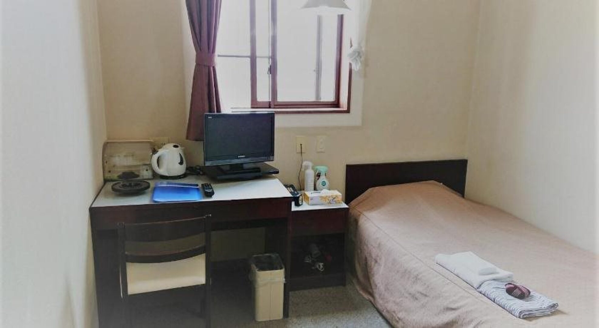 Seaside Inn Hotel Akkeshi