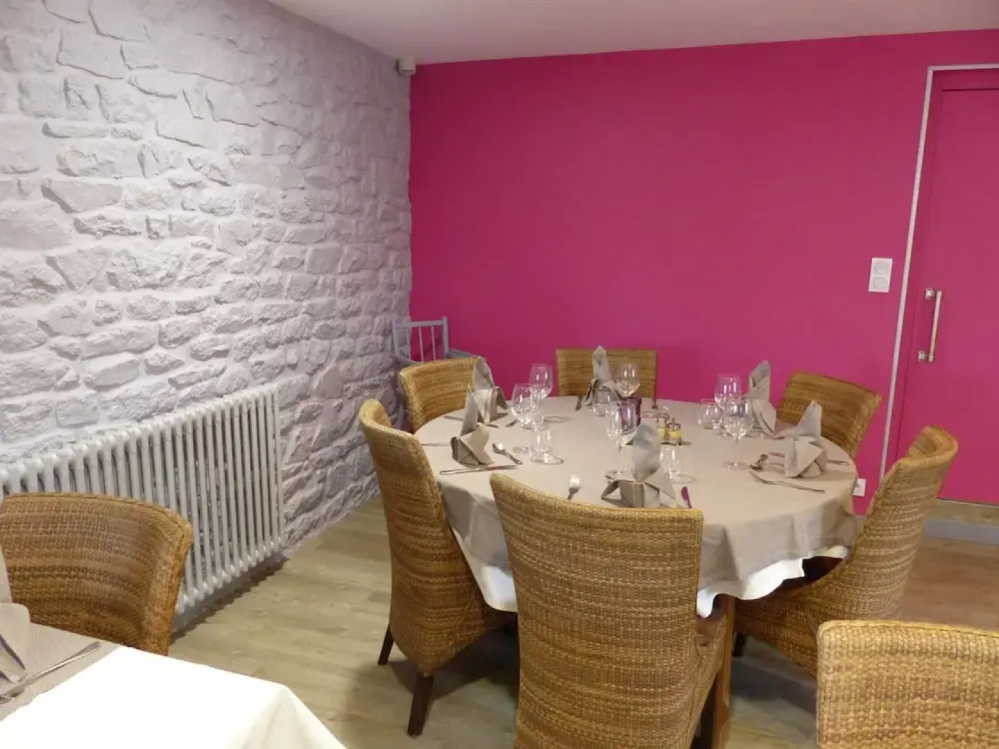 Hotel Beauvoir
