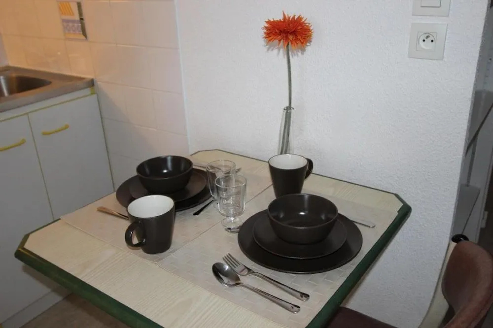 Sphinx Résidences - Les Doges / Le Rialto