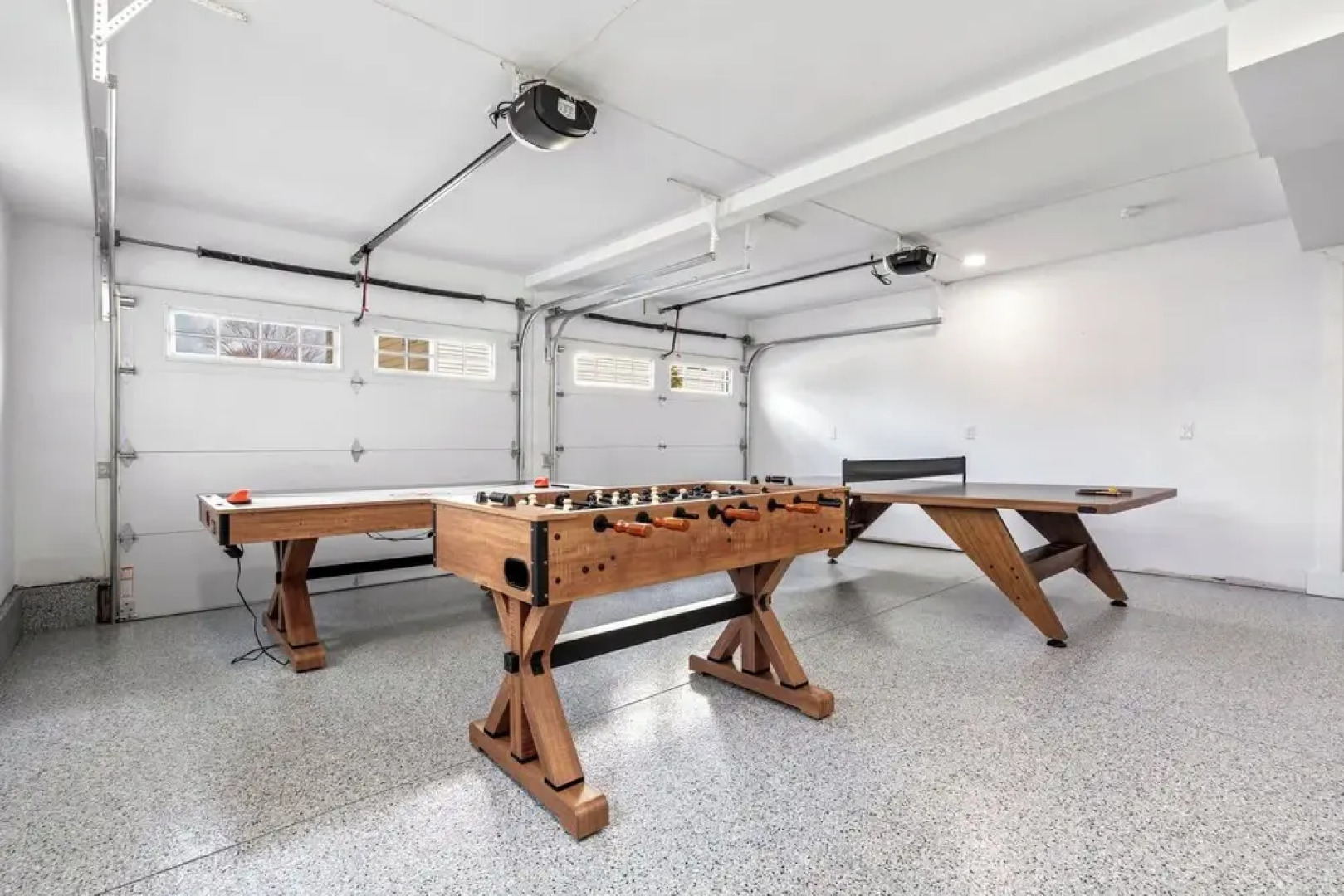 Game Room, Home Gym, 1 Mile to Beach