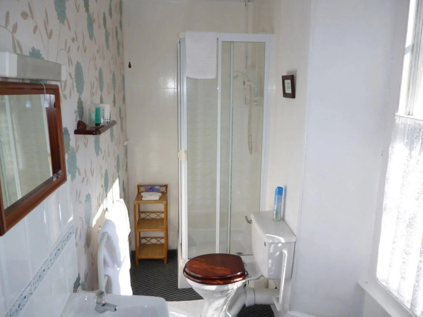 Score Valley Country House