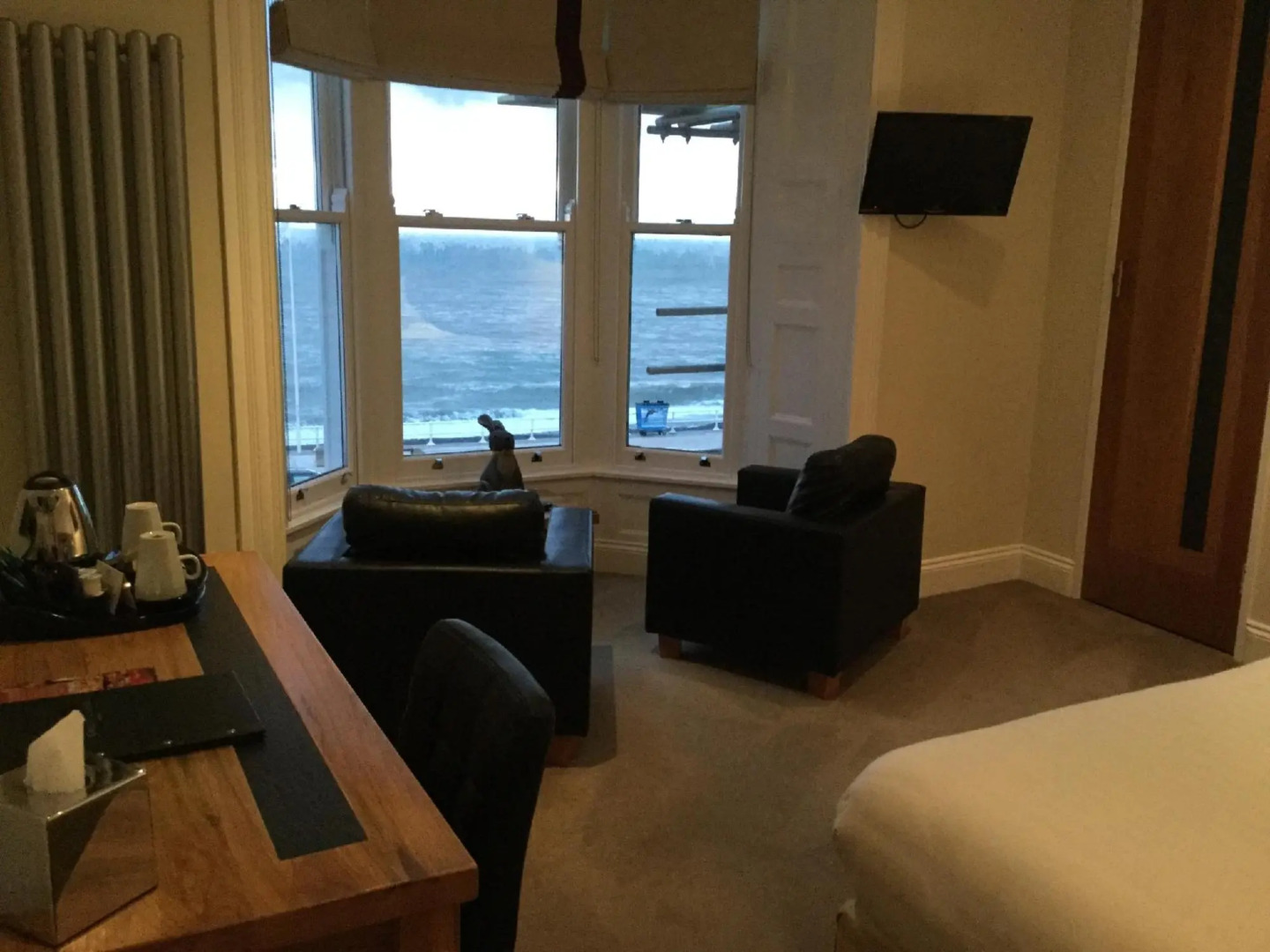 Gwesty Cymru Hotel & Restaurant