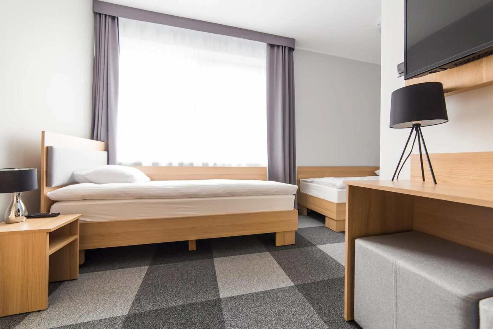 Waw Hotel Airport Okecie