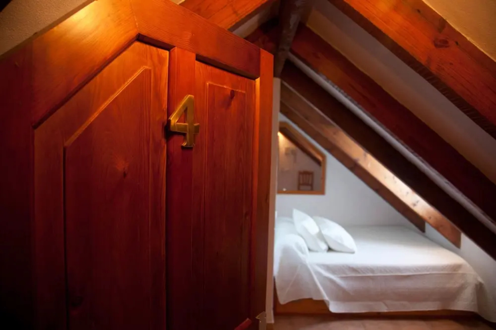 Hostal Mar de Frente