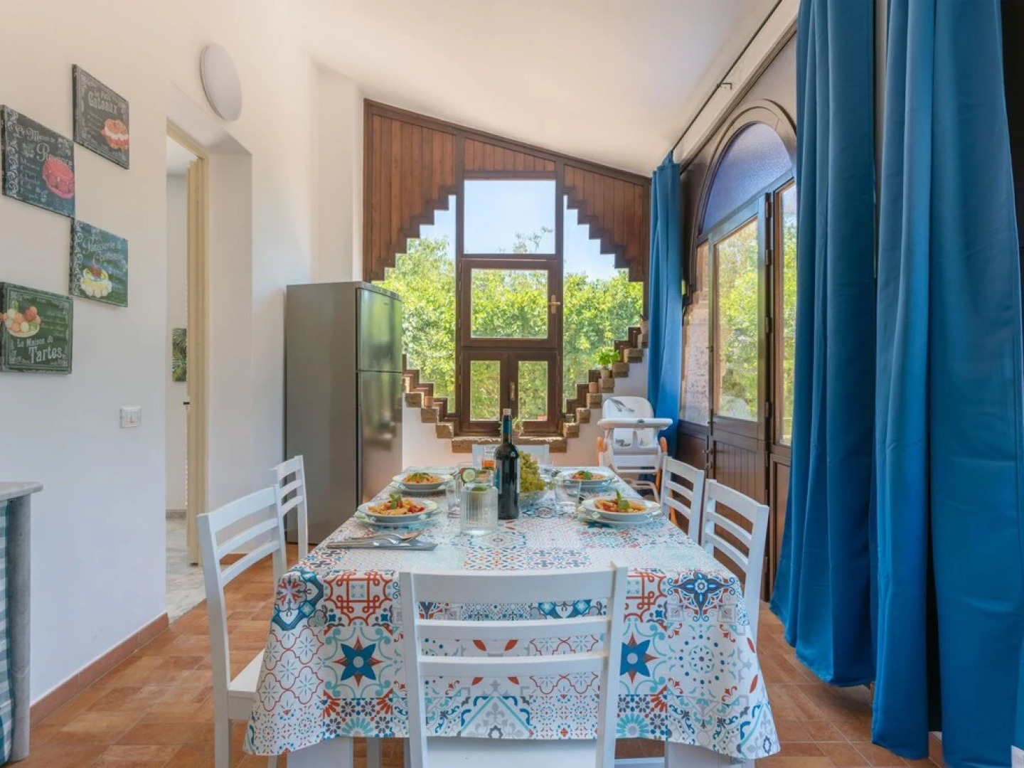 Alice Portella di Mare