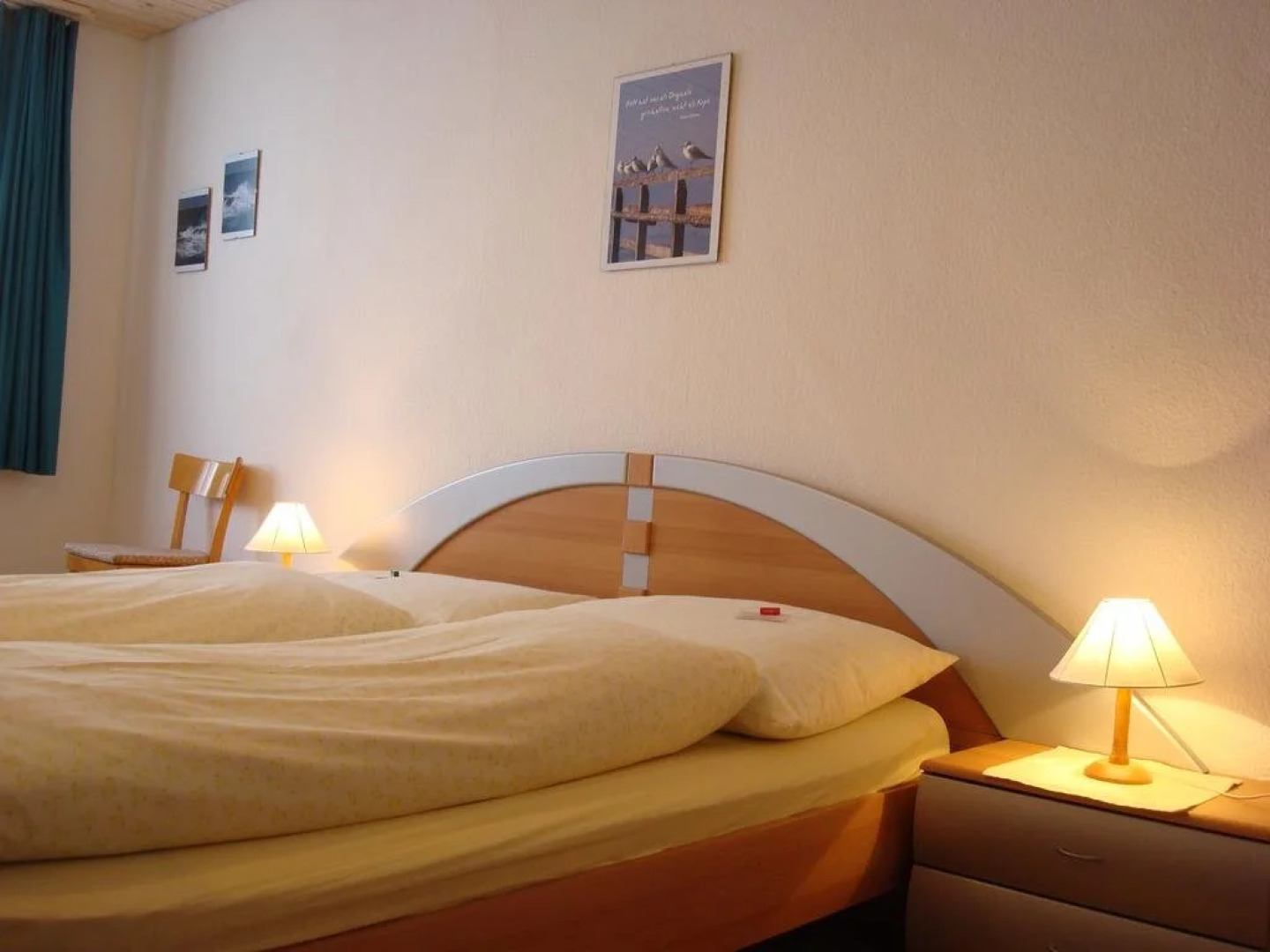 sbt Gästehaus Beatenberg