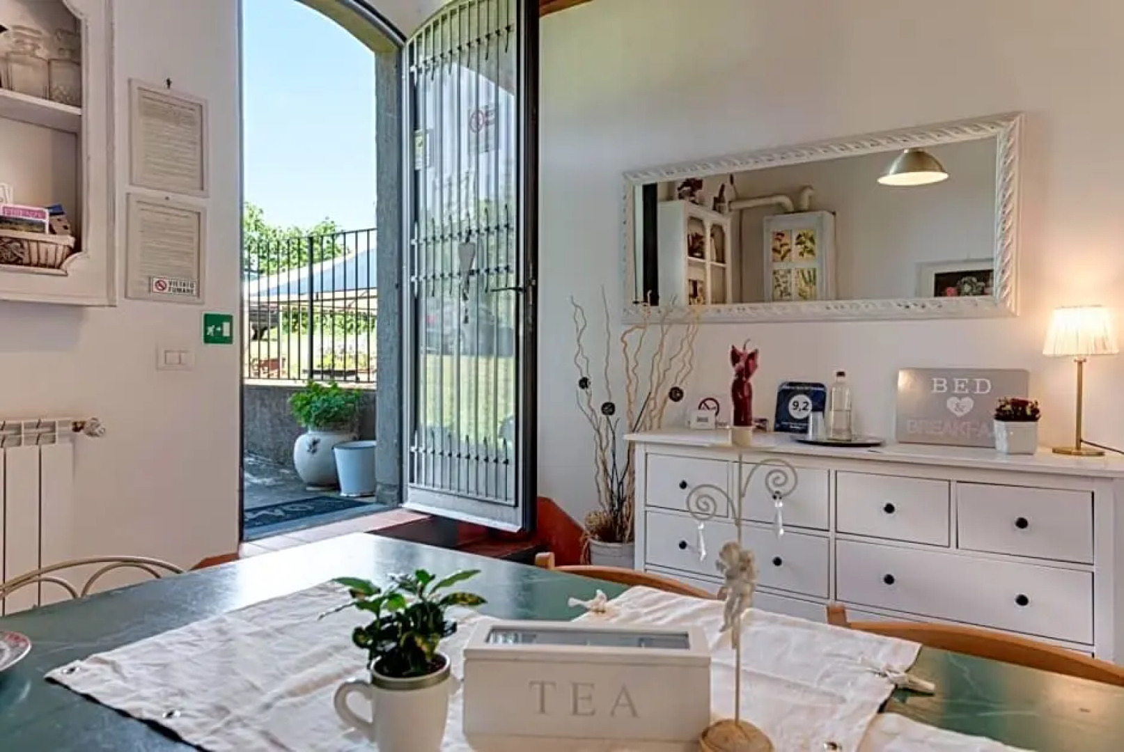 B&B Le Torri di Firenze