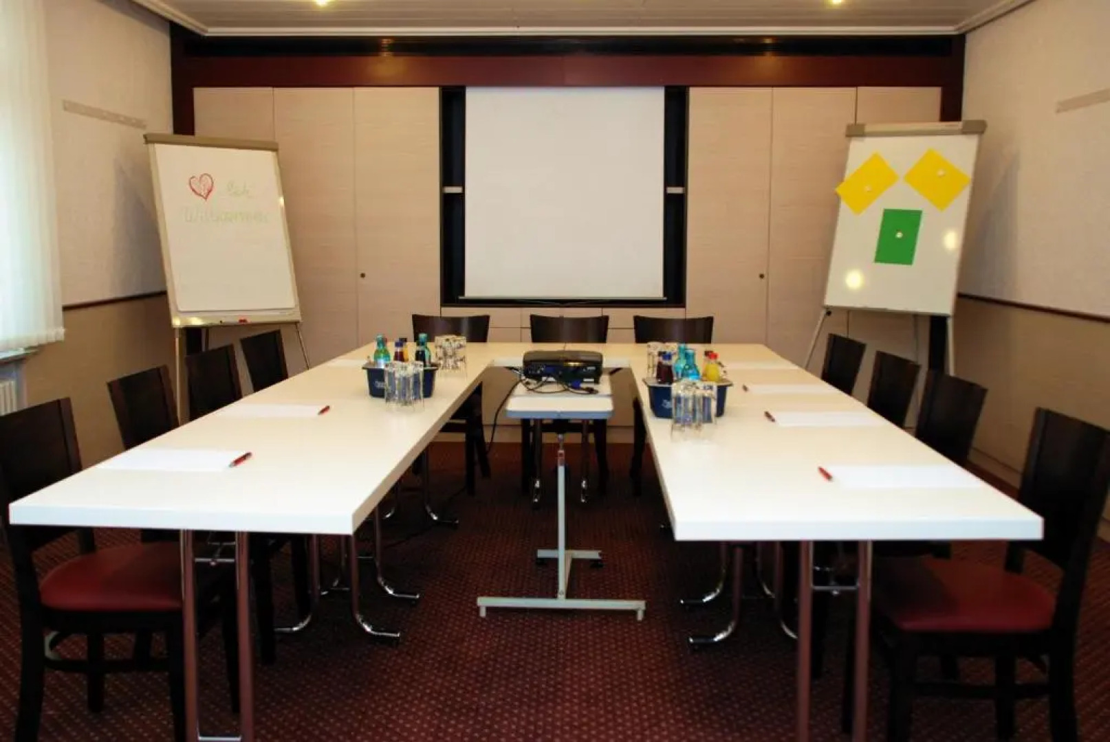 Hotel Restaurant Ruppert