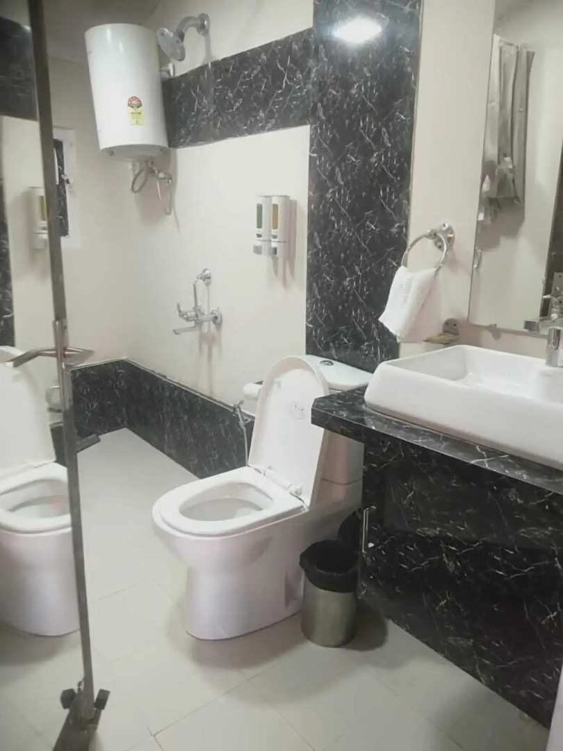 Comfort Inn Silver Arch Hotel, Mussoorie