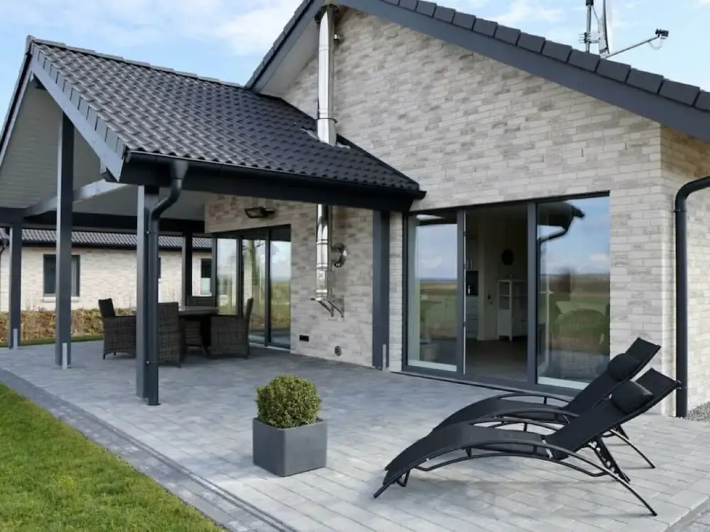 My Baltic Sea Place House by the sea 8