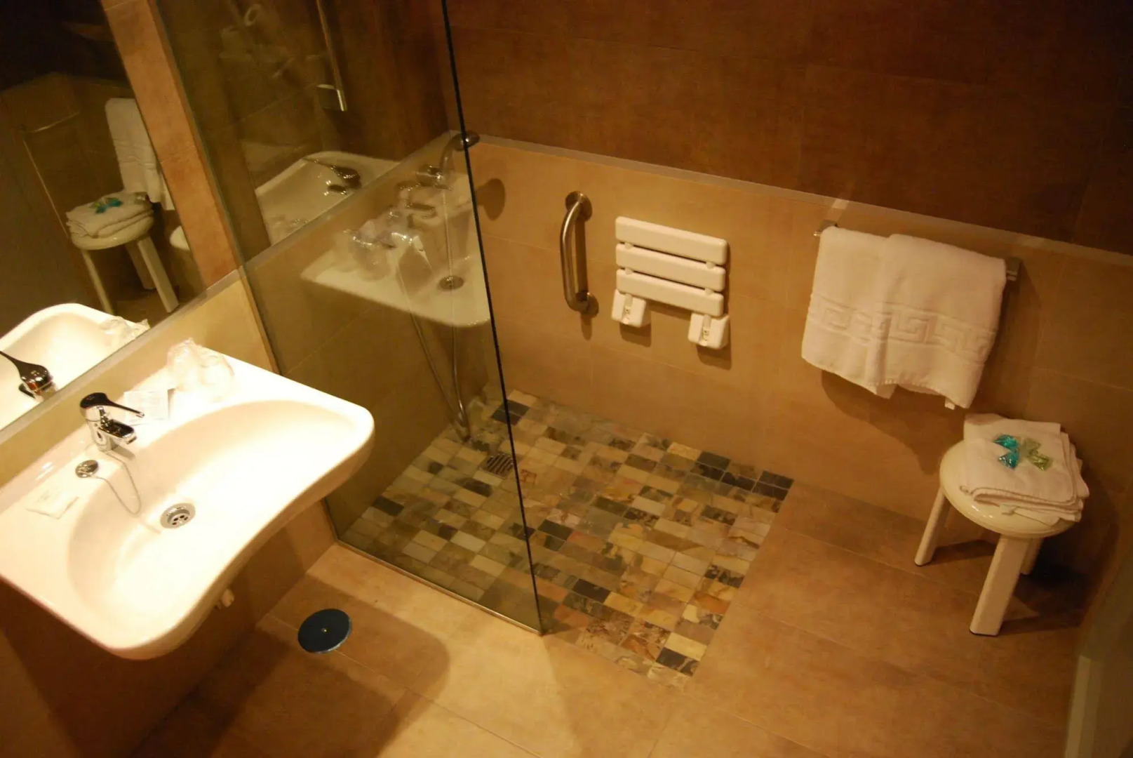 Hotel Santa Faz