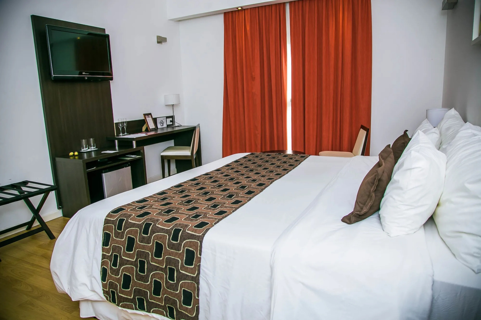 Amérian Villa Maria