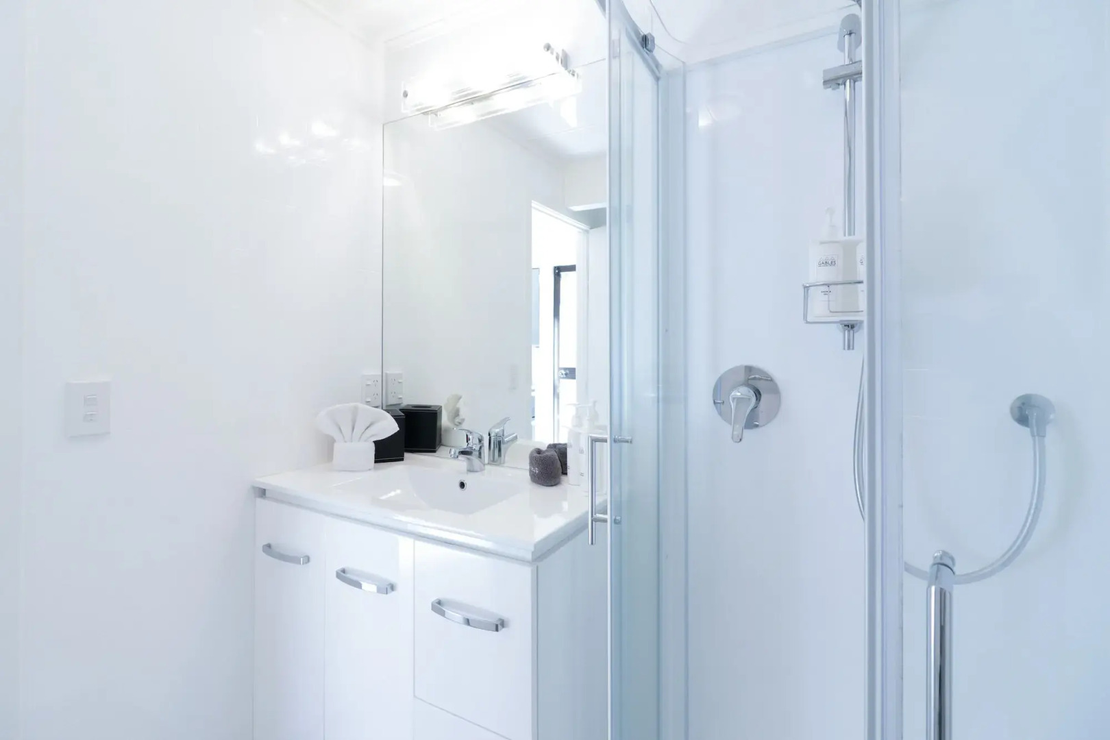 Gables Lakefront Resort