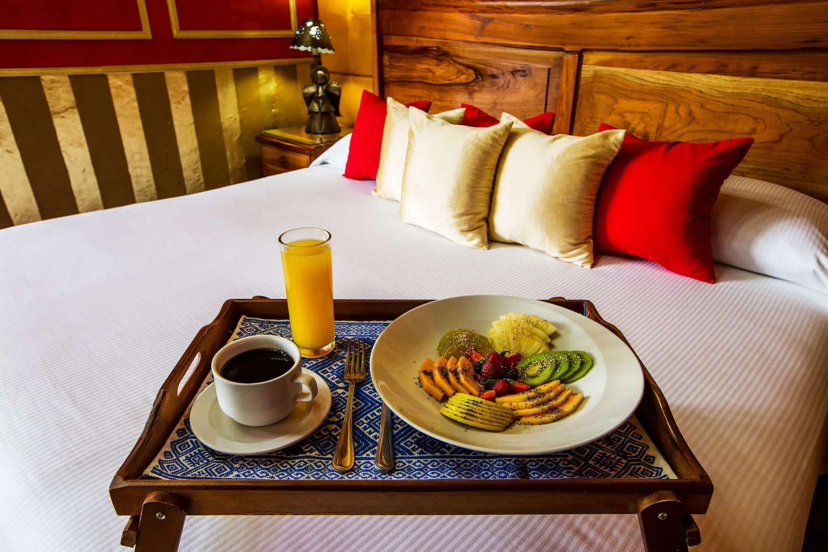 Grand Guadalupe by Inmense