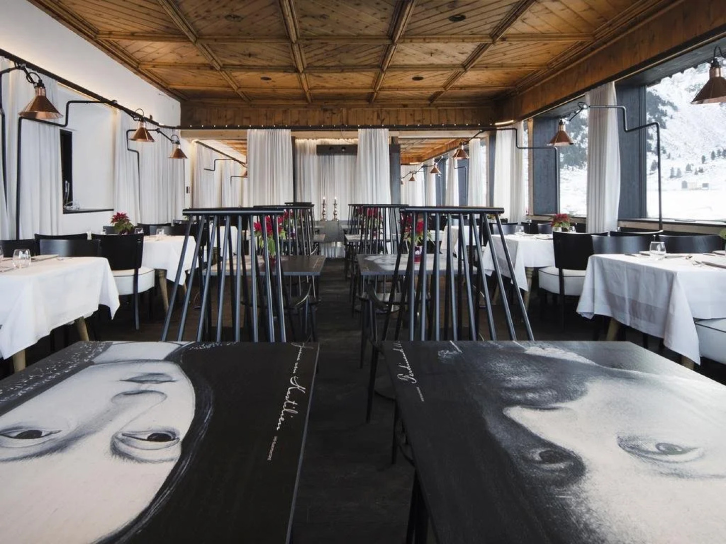 Hotel Jagdschloss Kühtai