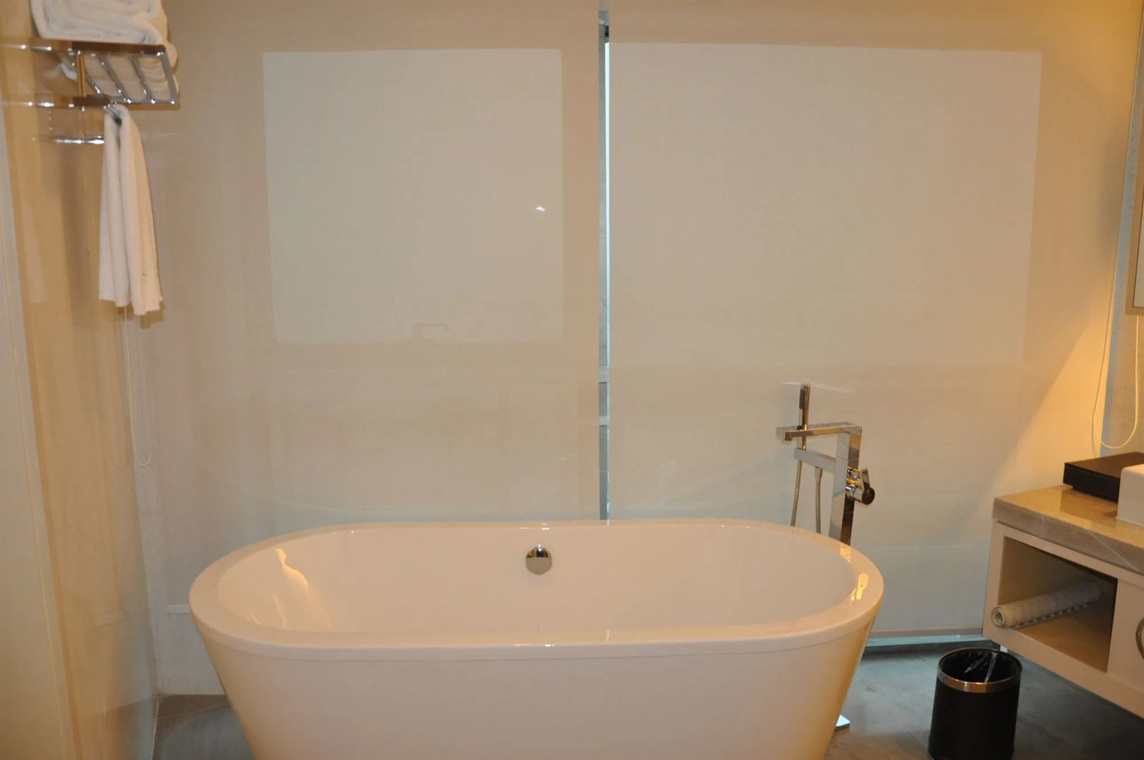 Grand Skylight International Hotel Gongqingcheng