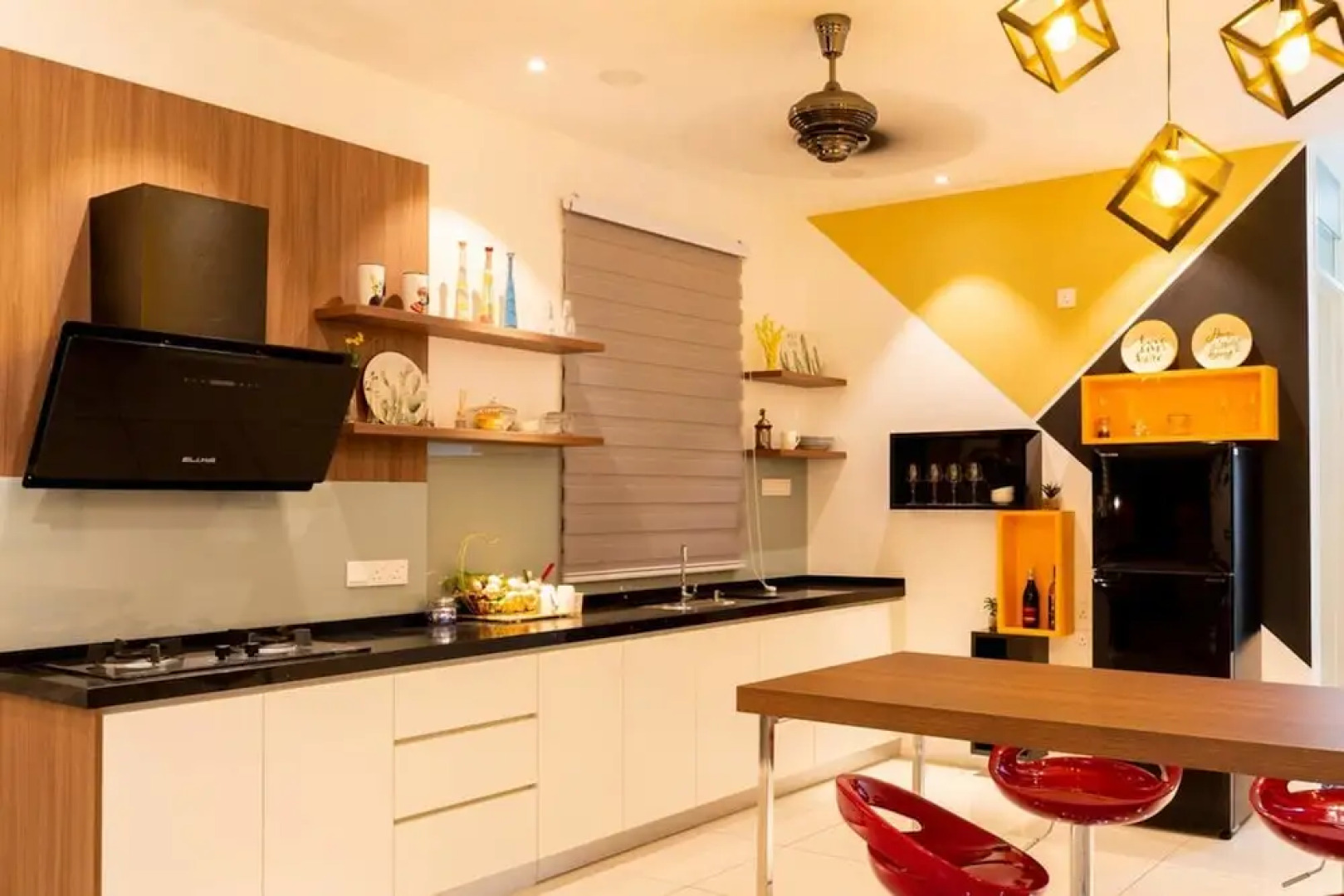 Southwest Designer's Suite by D Imperio Homestay