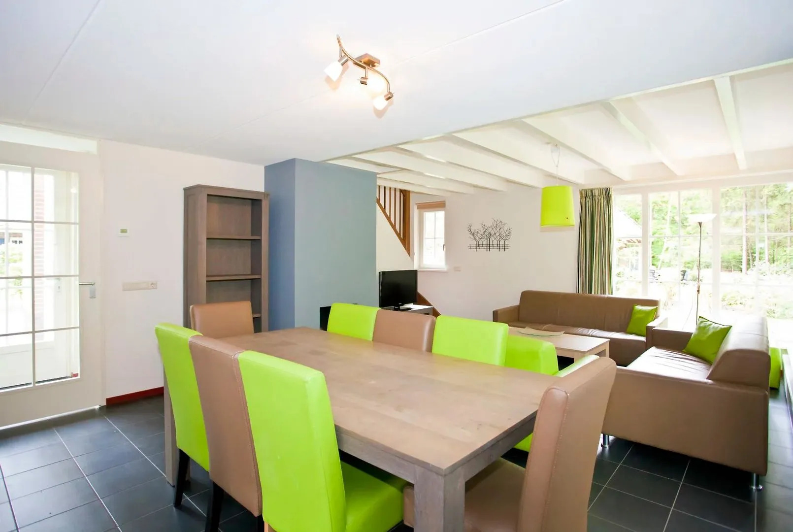 EuroParcs Beekbergen