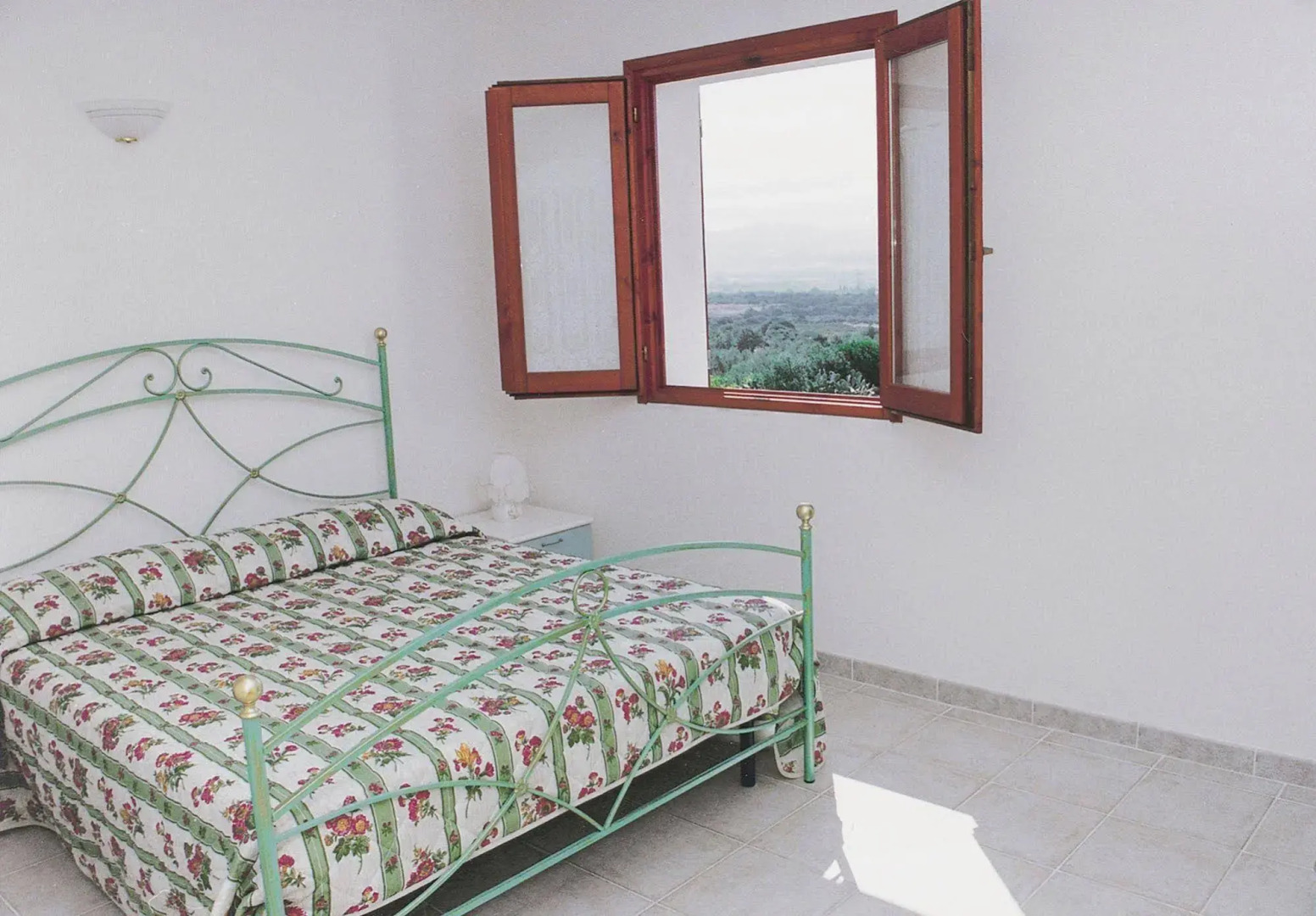 Appartamenti Badus con piscina