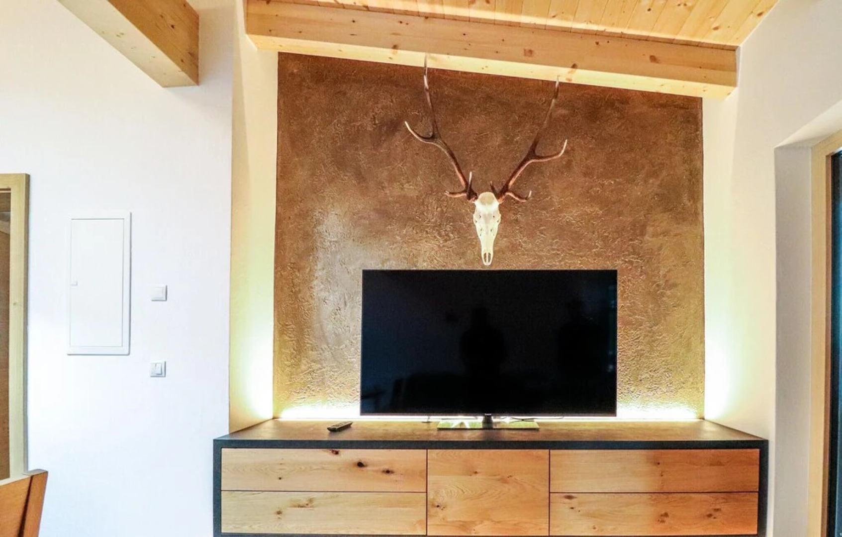 Nice Apartment in T-6542 Pfunds With 2 Bedrooms and Wifi