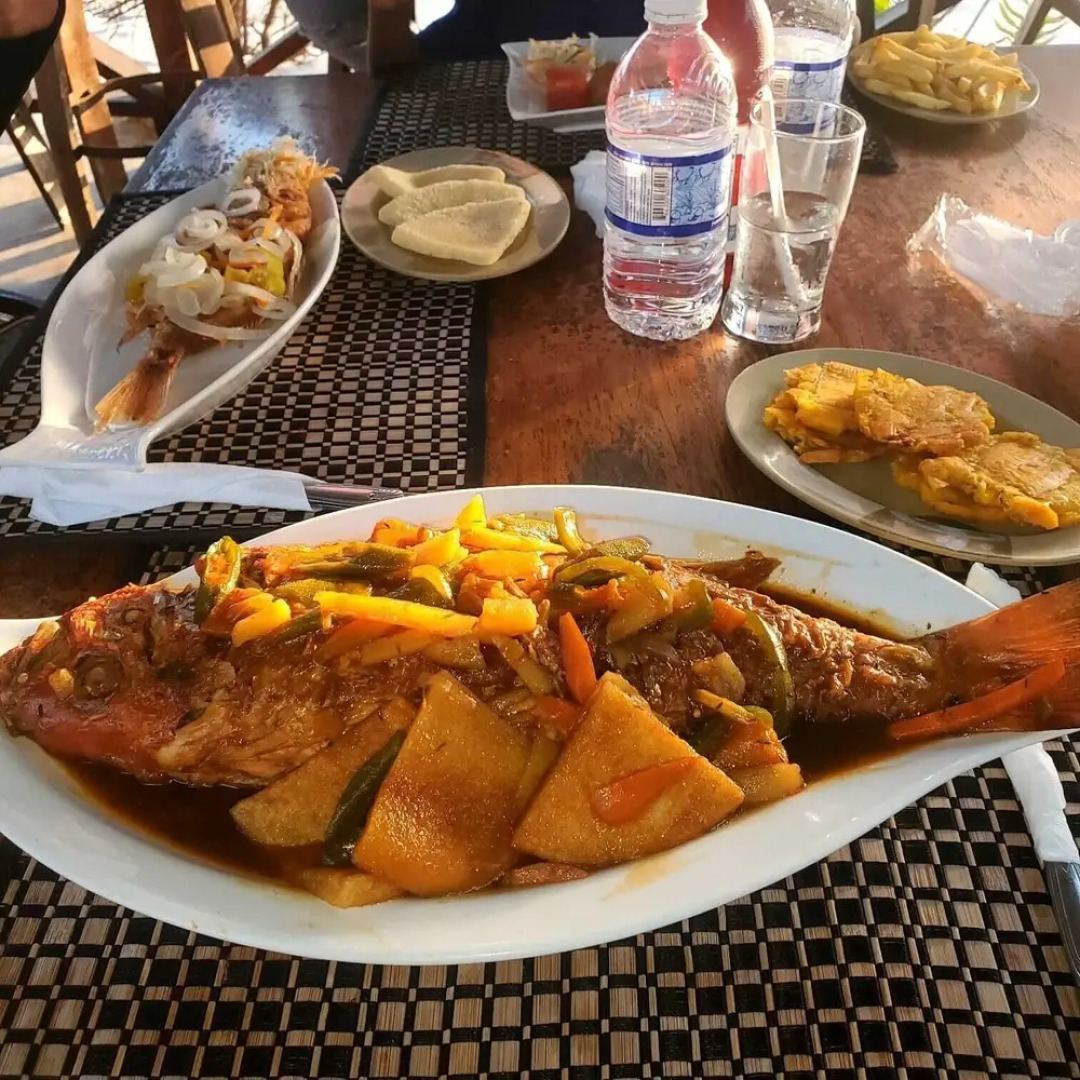 Boutique B & B at Stonevillage